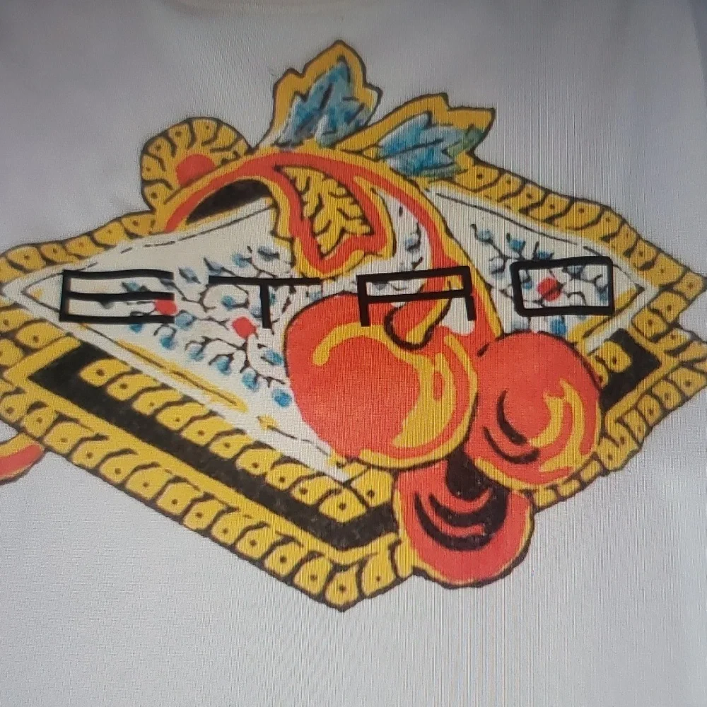 Etro T-Shirt! EUC! - Picture 4 of 7